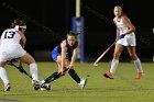FH vs MIT  Wheaton College Field Hockey vs MIT. - Photo by Keith Nordstrom : Wheaton, Field Hockey